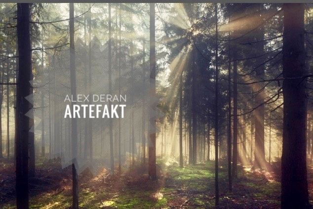 Alex Deran - Artefakt ( Demo )