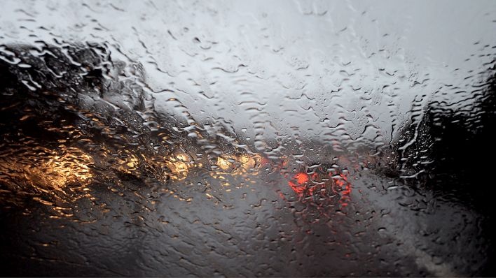 zibet-N-bibergeil - im Regen verweilen