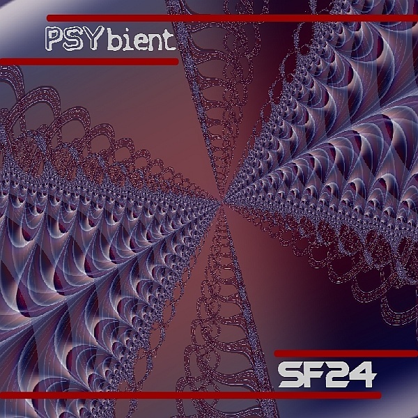 Soundfactory24 - Psyware 2.4 [Psybient]