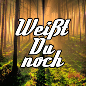 RianK - Weißt Du noch
