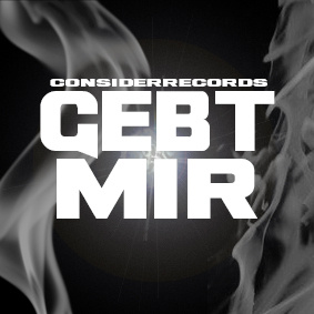 RianK - Gebt Mir