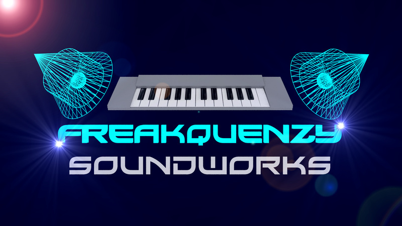 FREAKQUENZY - Spartanic