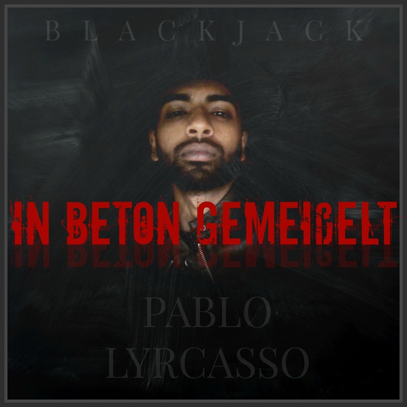 BlackJack - In Beton Gemeißelt