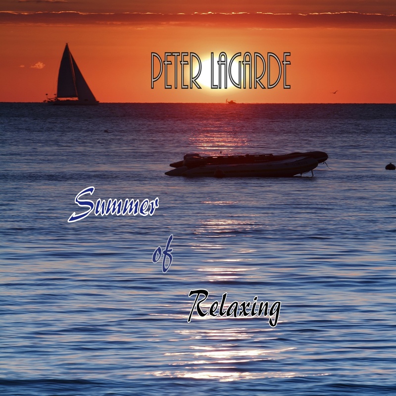 Dream-Day Music Studio - Summer of Relaxing