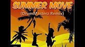 Vibronic Nation - Summer Move (DrumMasterz Remix)