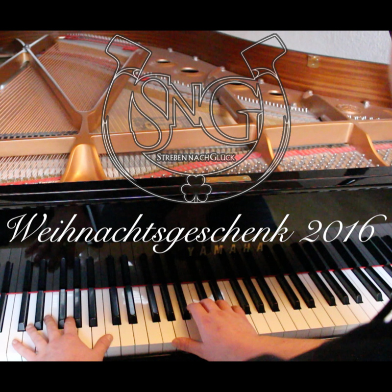 SNGoffiziell - SNG - Weihnachtsgeschenk 2016
