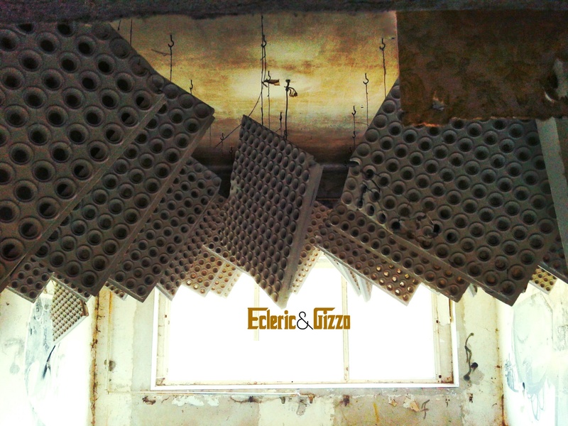 Gizzo & E-Cleric - More Gain - Instrumental