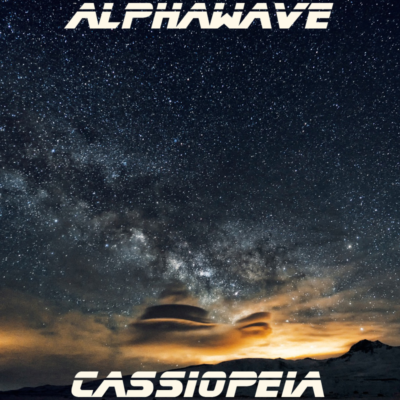 Alphawave - Cassiopeia
