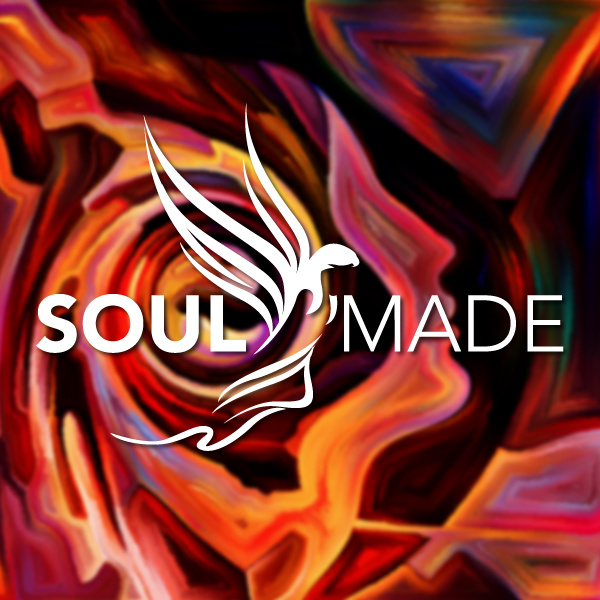SOULMADE - I HAD TO RUN