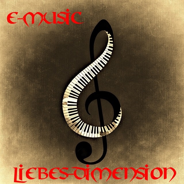E-Music - Liebes Dimension
