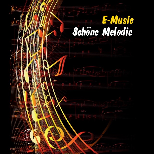 E-Music - Schöne Melodie