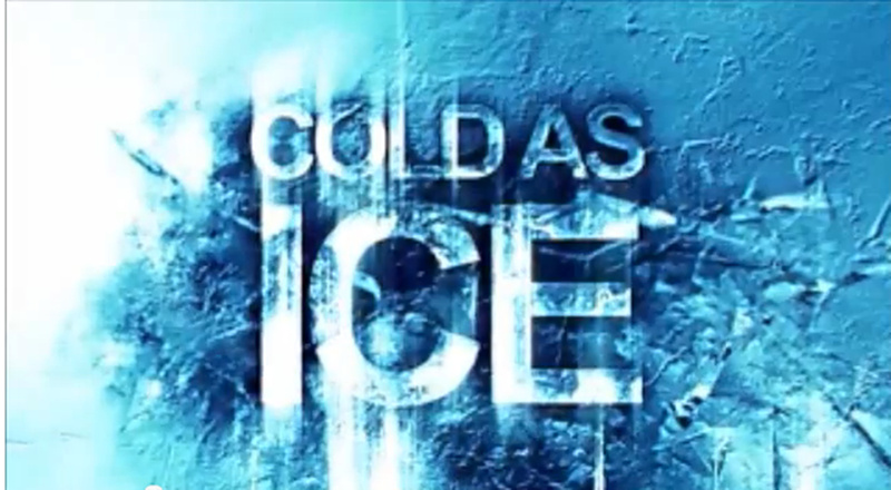 Kaioshin - Cold As Ice
