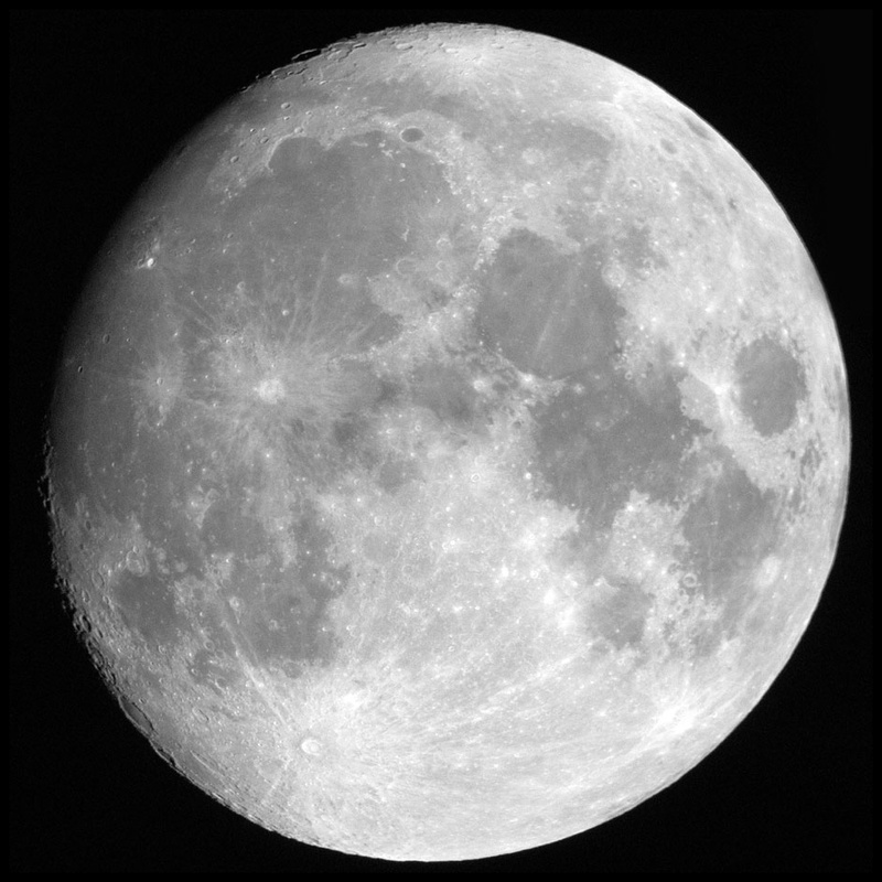 Benji.Musick - Moon Glass