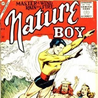 koxa - natureboy