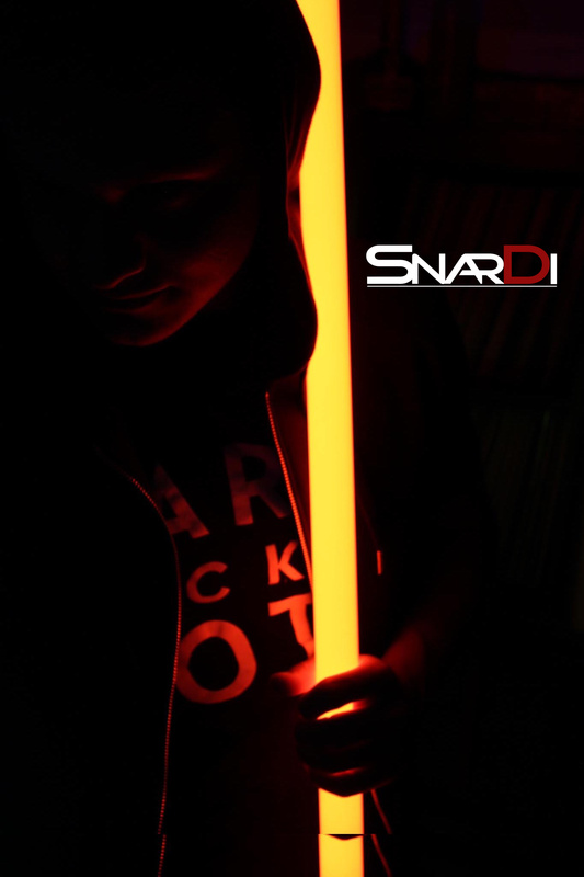 SnarDi - Dark Vibes (Original Mix)