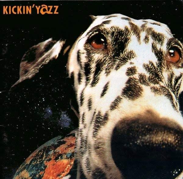 KICKIN`YaZZ - My way