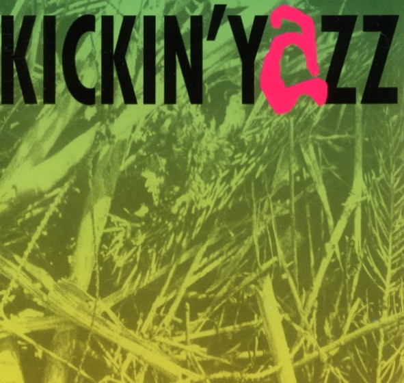 KICKIN`YaZZ - Free