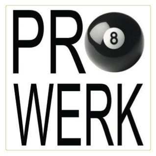 PR8WERK - Du fragst mich