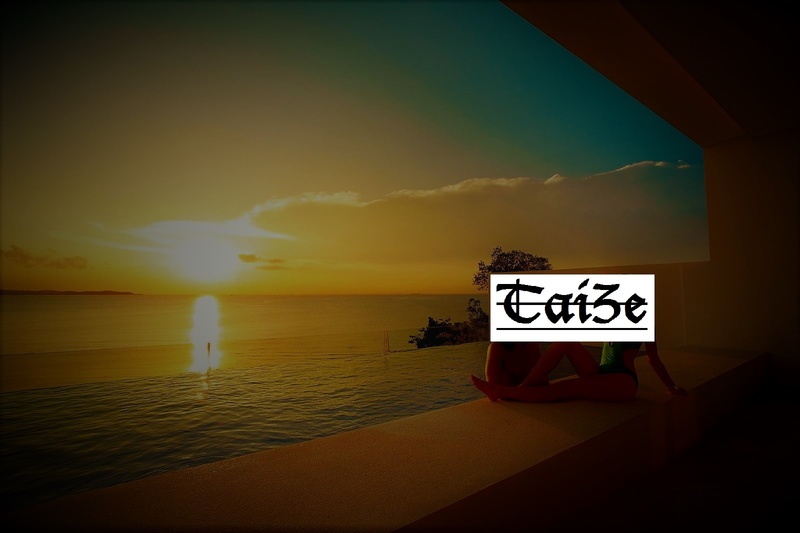 TaiZe - Sunset
