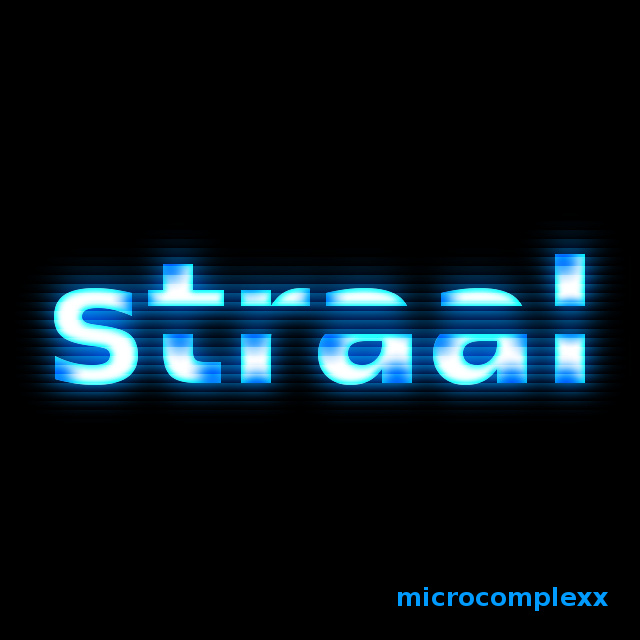 microcomplexx - straal