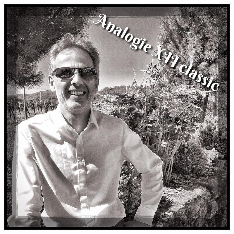 RB-Moogzart - Analogie XII Classic