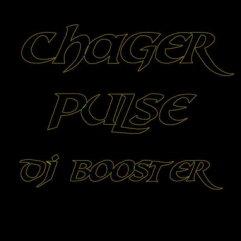 dj-BOOSTER - Chager pulse