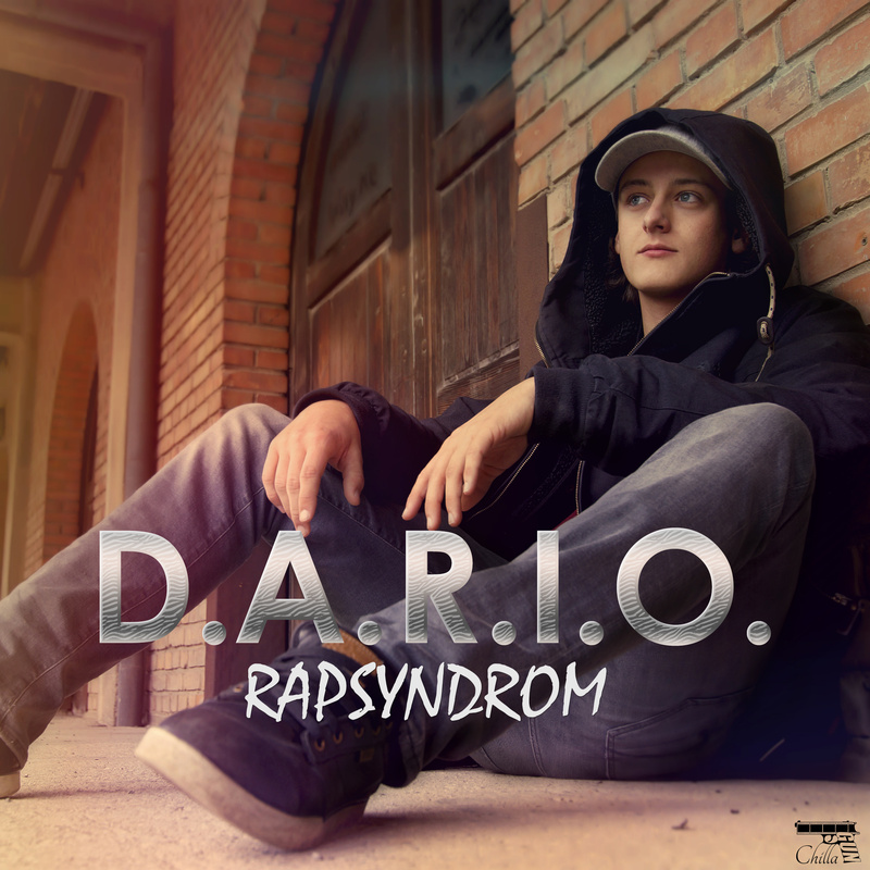 D.A.R.I.O. - Balkon