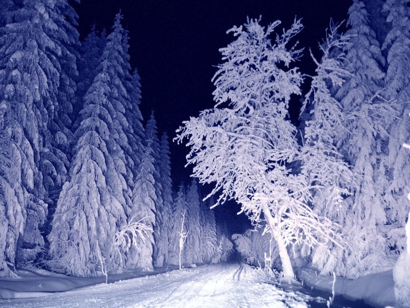 dj-art-productions - Mutron - Cold Night