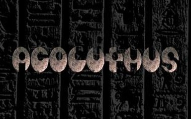 Acoluthus - Silence