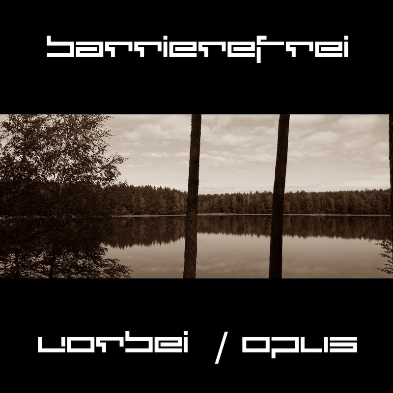 barrierefrei - Opus