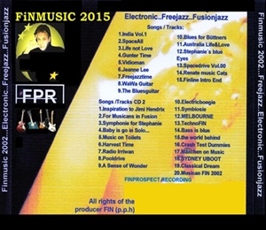 ELECTRIC BOYs RADIO On Air - We like the Mountains
