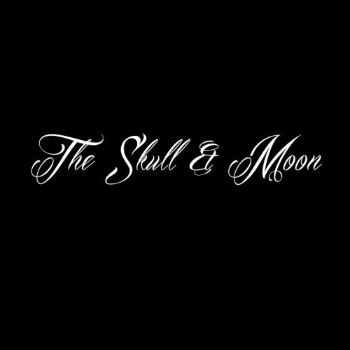 Waldmonster - THE SKULL & MOON – Desert Race