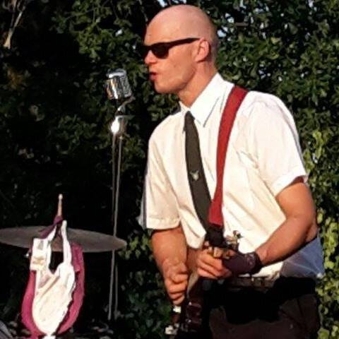 Christian Gellermann - First Song