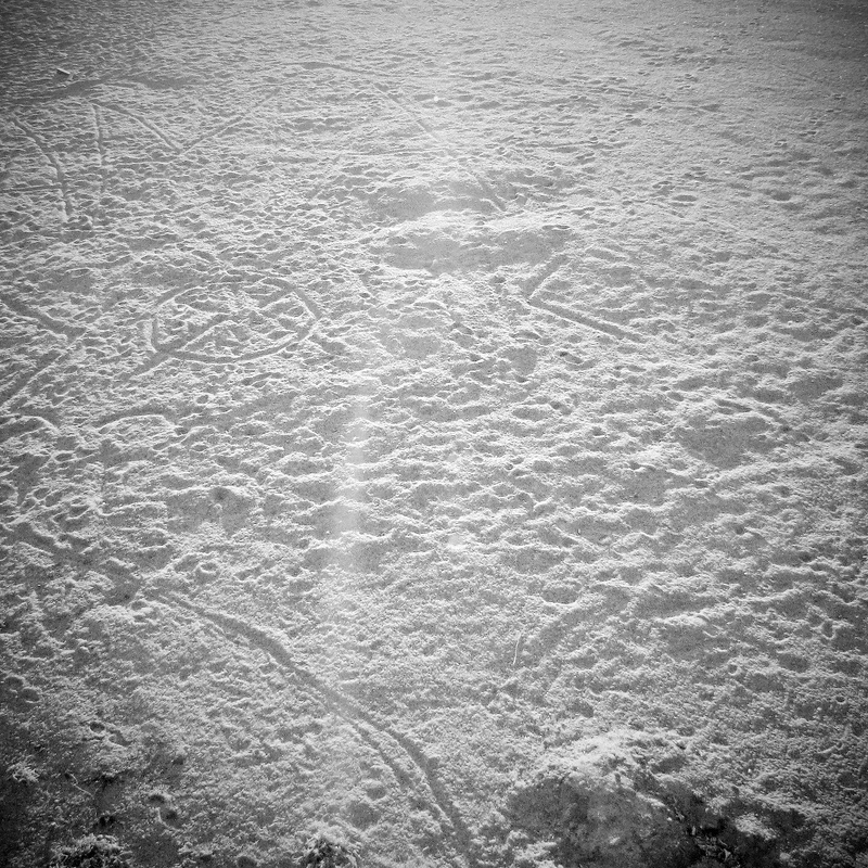 roughcopies - slush