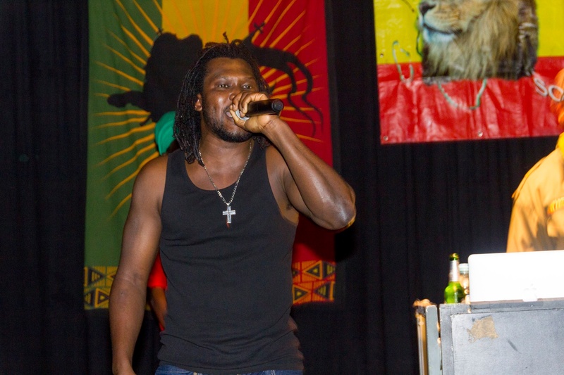 LIKKLE DANNY - Good Body