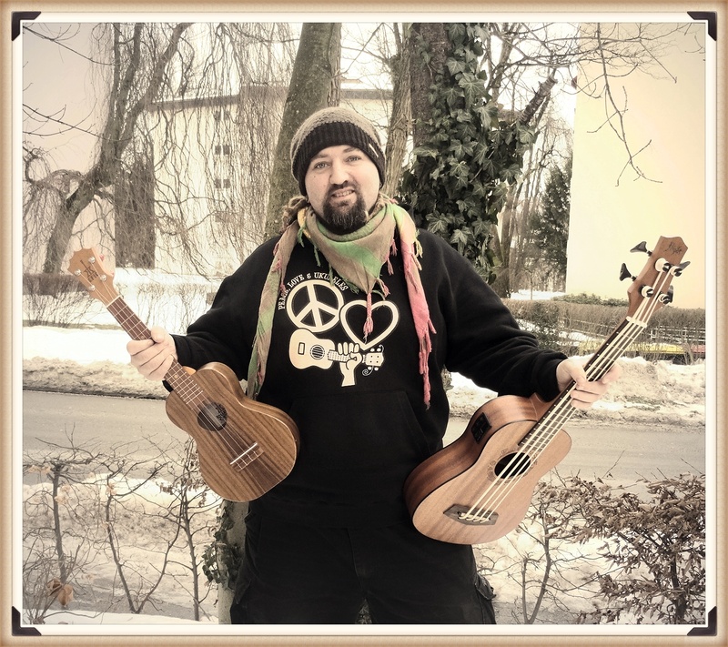 Malu.Muzic - Wos duast denn scho wieda