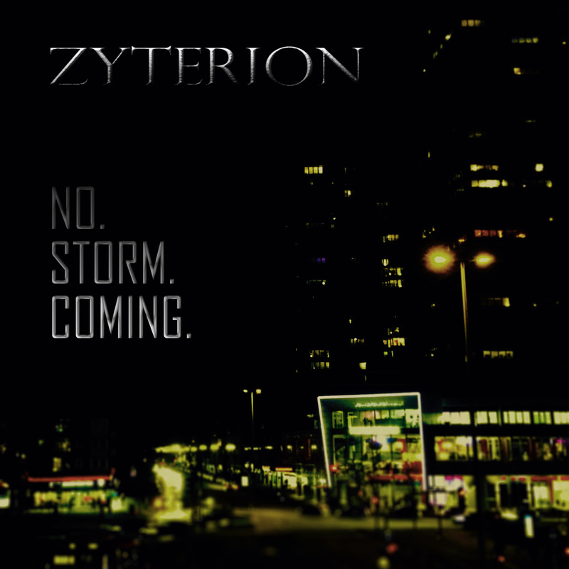 Zyterion - The Informant