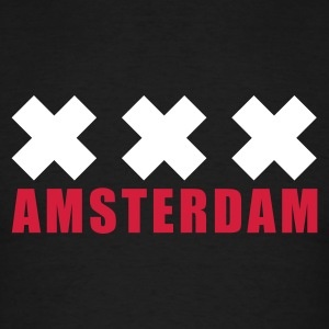 Egon Fuentes - Amsterdam