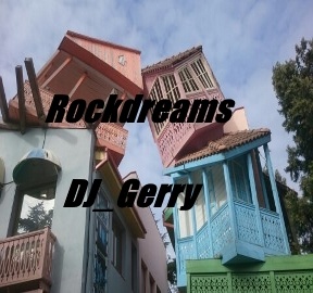 DJ_Gerry - Rockdreams