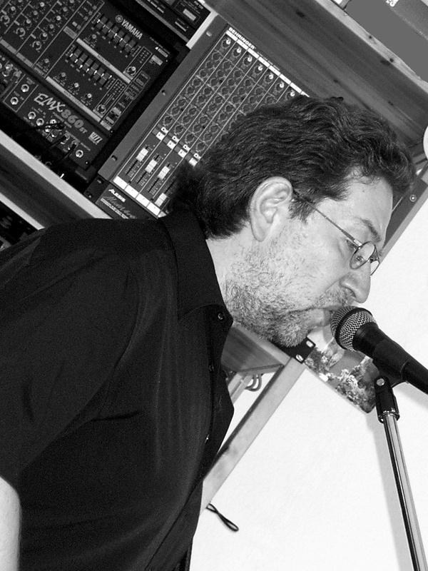 Manfred B - Opa Reinhold