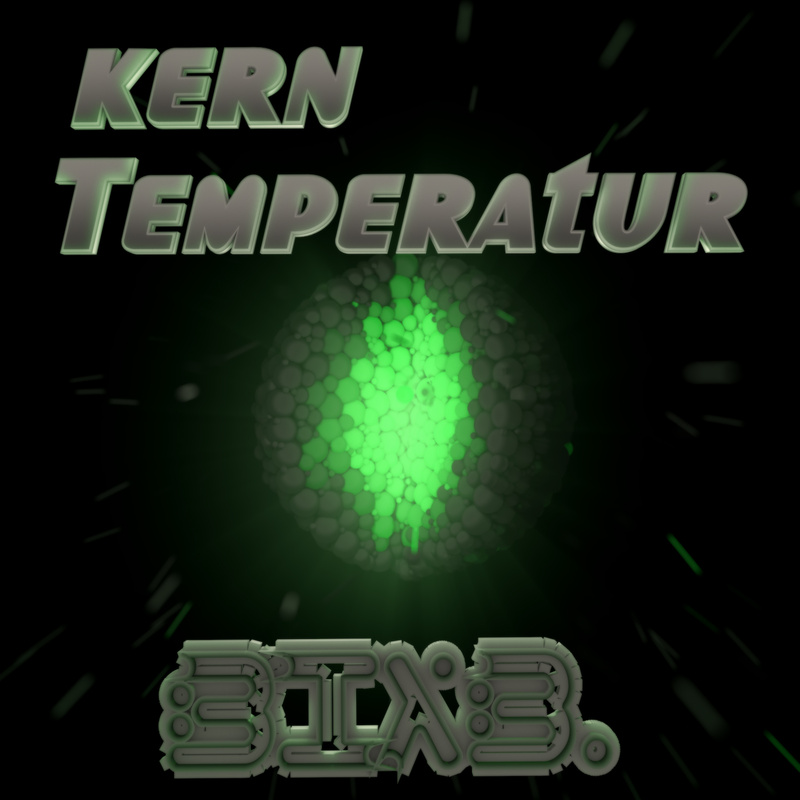 Bix - Kerntemperatur