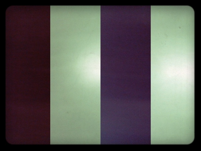 Vexed - Gaps (Short Edit)
