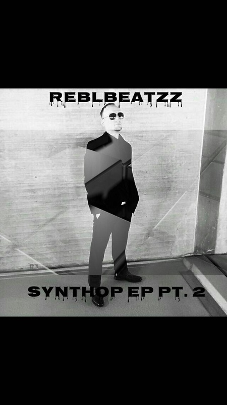 ReblBeatzz - Nebelwand