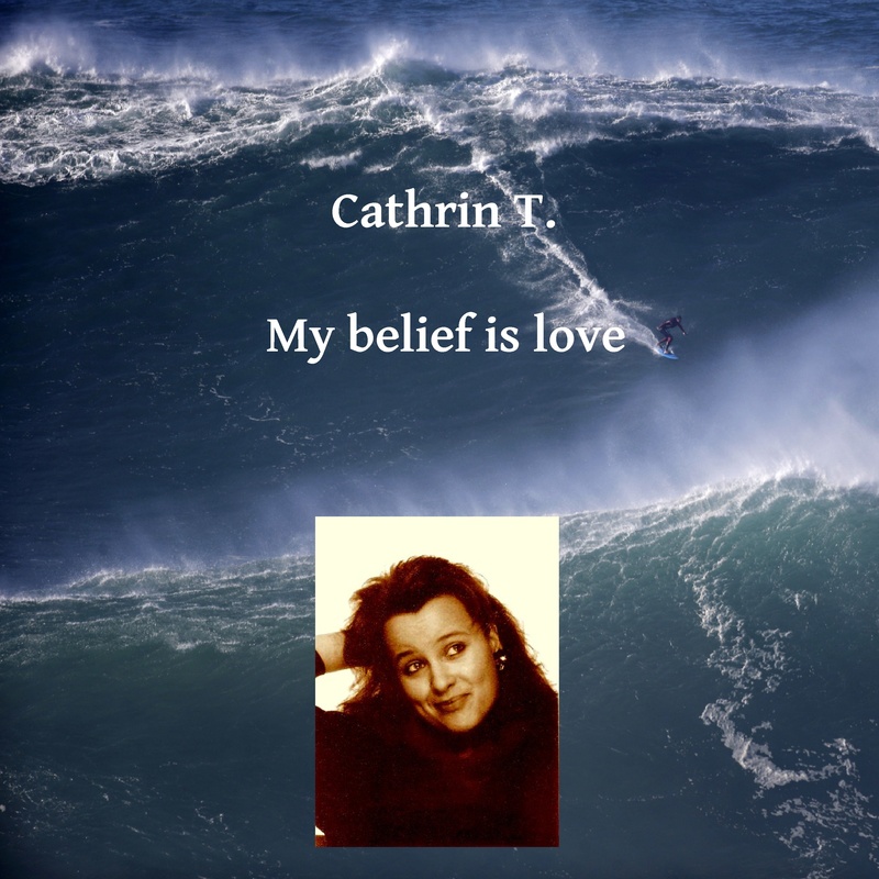 cathy777 - The flower of my love