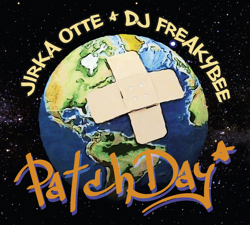 Jirka Otte - Bochum - Was is Phase feat. Aytac A.