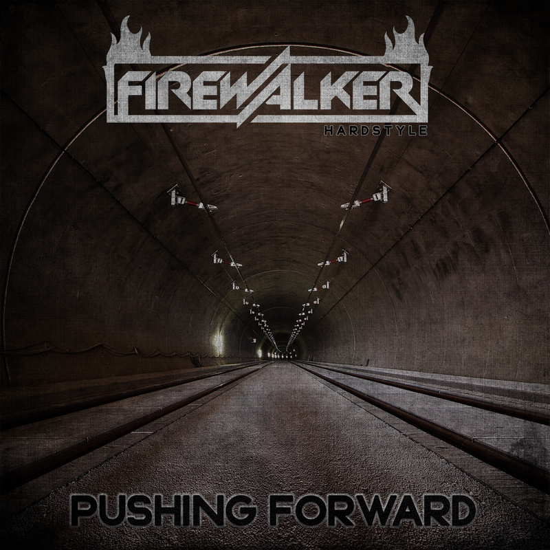 Firewalker - Pushing Forward