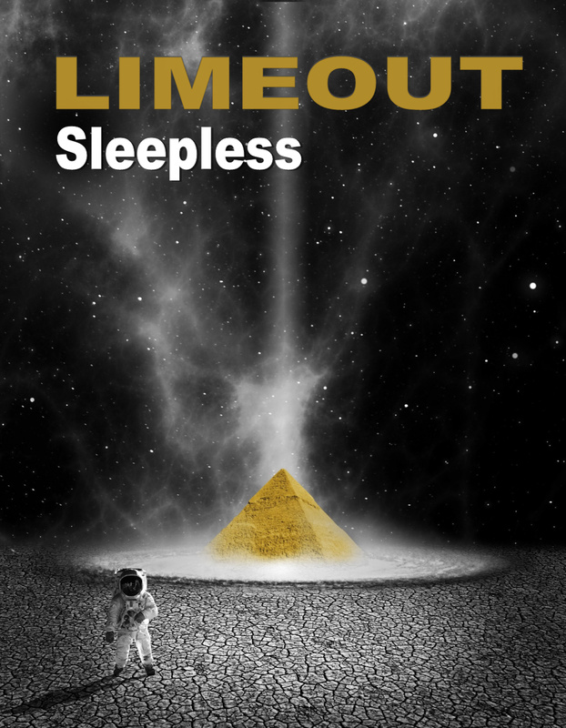 Limeout - Sleepless