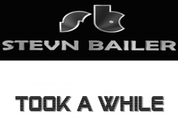 Stevn Bailer - TOOK A WHILE