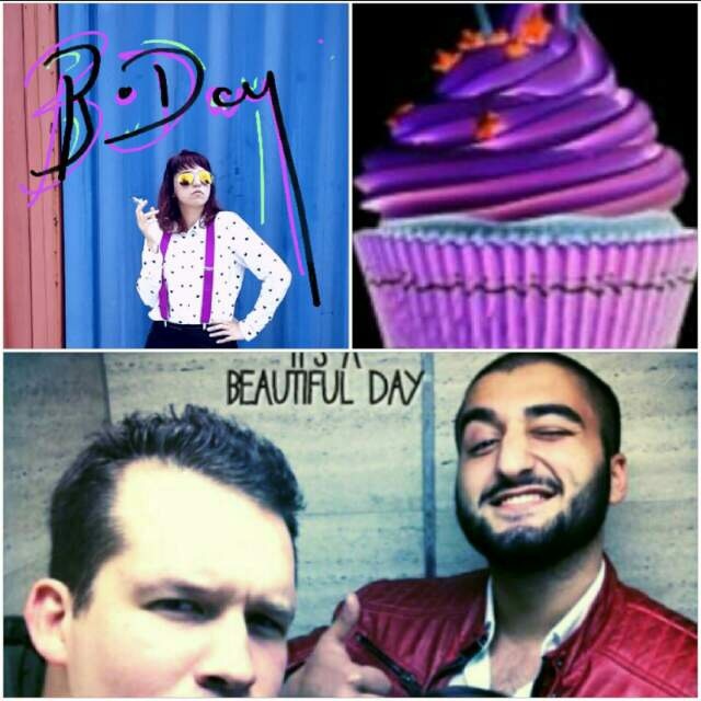B-DAY - In Your Eyes + VIDEO (siehe Beschreibung)