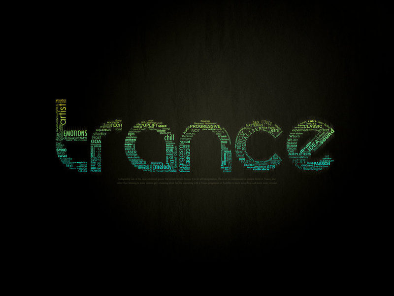 TuneWar - Trance Nation